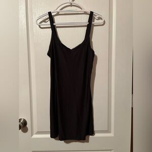 Secret Treasures Black Chemise